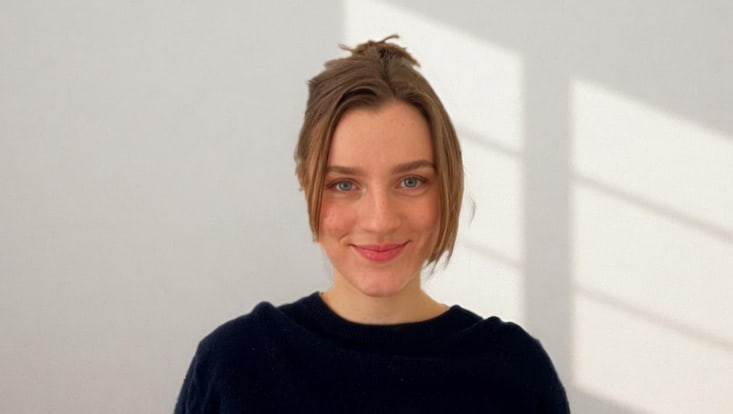 Luisa Kerwin