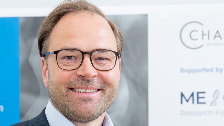 Jörg Heydecke