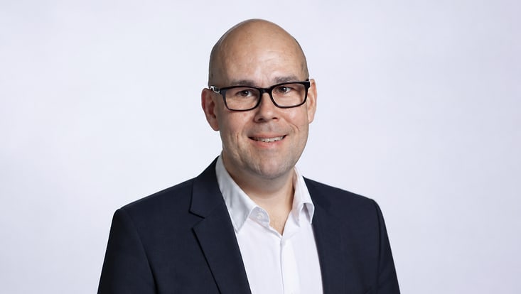 Tobias Klein