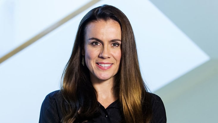 tinna laufey asgeirsdottir