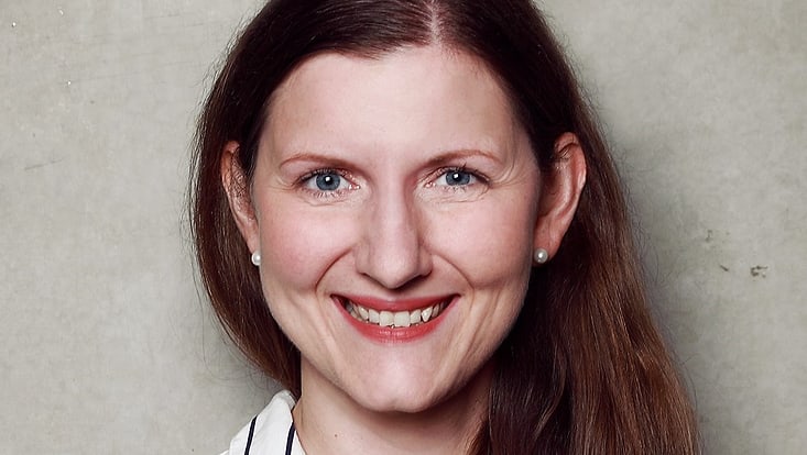 Foto von Janina Zölch