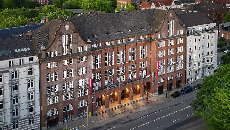 Handwerkskammer Hamburg