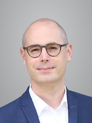 Rick Vogel
