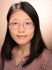 Foto Hequn Wang