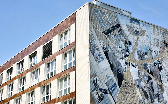 Von-Melle-Park 9: Fachbereich Sozialökonomie und Fakultätsverwaltung Von-Melle-Park 9: Fachbereich Sozialökonomie und Fakultätsverwaltung