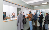 Studienbüro Sozialökonomie Service Point Studienbüro Sozialökonomie, Service Point
