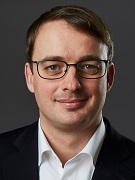 Mark Heitmann
