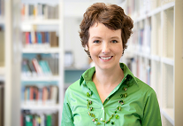 Professor Anke Gerber