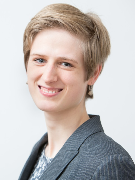 herrenknecht Kira Herrenknecht
