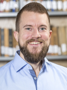 johannes-jarke Dr. Johannes Jarke