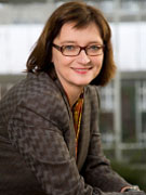 Prof. Dr. Daniela Rastetter Prof. Dr. Daniela Rastetter
