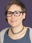 Dipl.-Soziologin Wiebke Frieß Dipl.-Soziologin Wiebke Frieß