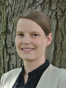kristin Foto Kristin Huber