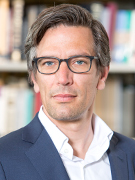 Prof. Dr. Daniel Geiger