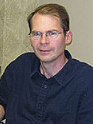 williamscheuerman Portrait William E. Scheuerman