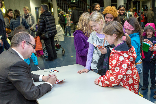 kinderuni1-galerie Kinderuniversität