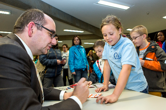 kinderuni2-galerie Kinderuniversität