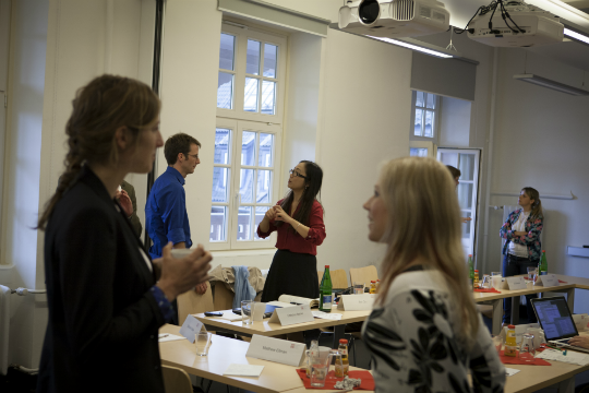 network media bias workshop 6989