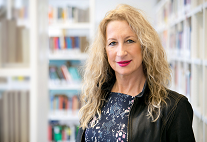Prof. Dr. Birgit Pfau-Effinger