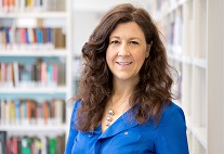 Prof. Dr. Anita Engels