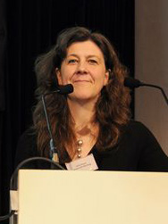 Prof. Dr. Anita Engels Prof. Dr. Anita Engels