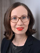 Dr. Lisa Knoll Dr. Lisa Knoll