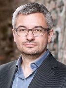 Prof. Dr. Frank Adloff Prof. Dr. Frank Adloff