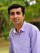 Rohit Trivedi Profilbild Rohit Trivedi Profilbild