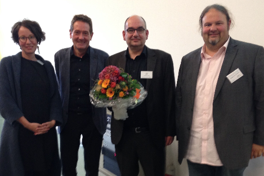 DGS Wirtschaftssoziologie Bamberg DGS Wirtschaftssoziologie Bamberg