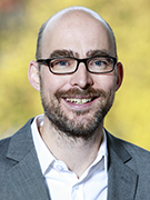 Michael Brüggemann Professor Dr. Michael Brüggemann