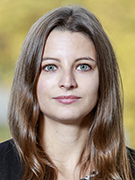 Stefanie Walter