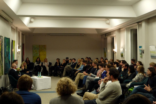 1 mibas debate foto