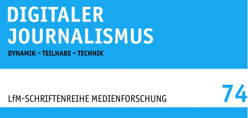 Ausschnitt Buchcover