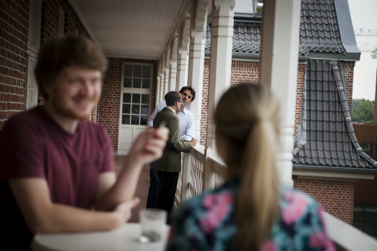 workshop participants