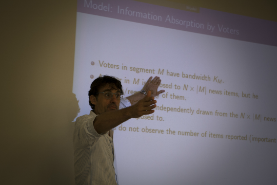 media bias workshop 6