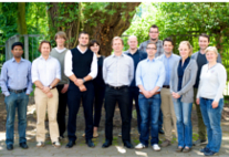 HARCIS Doktorandenseminar 19.-20.06.2014 mit Prof. Dr. Recker