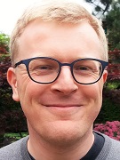 Dr. Michael Kunkis Dr. Michael Kunkis