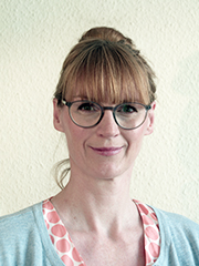 Profilbild von Inga Karnapp