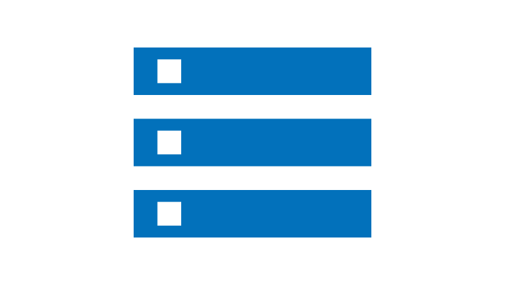 Icon Datenbanken/Icon database