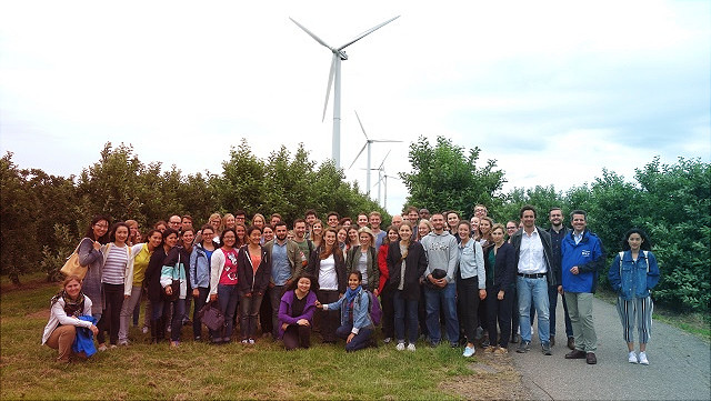 Bild von MIBAS Exchange