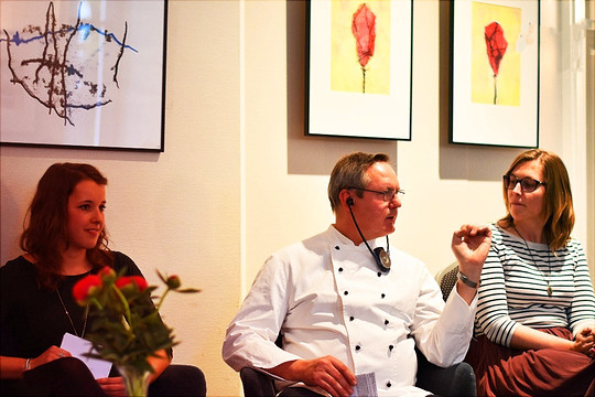 sustainable food consumption -3 sustainable food consumption