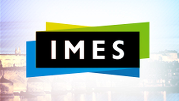 Logo IMES