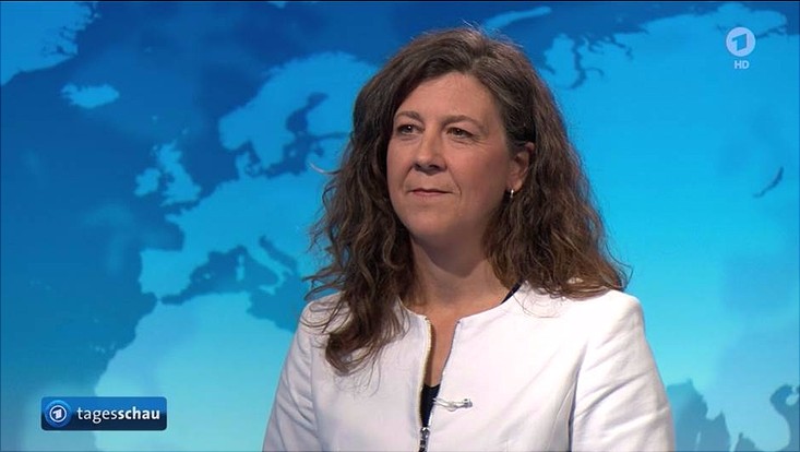 Tagesschau Engels 02.06.2017