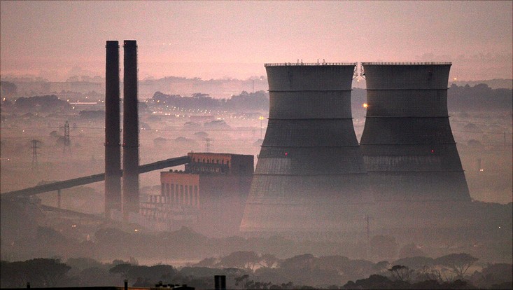 power-plant
