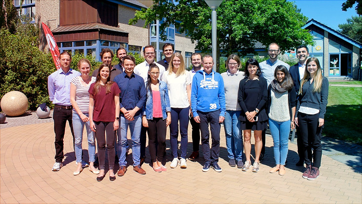 Seminar Participants