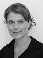 Prof. Dr. Simone Rödder
