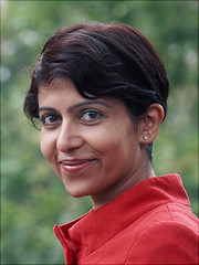Prof. Dr. Amrita Narlikar (© Charlie Grey)