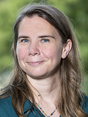 Prof. Dr. Katharina Kleinen-von Königslöw Bild von Prof. Dr. Kleinen-von Königslöw