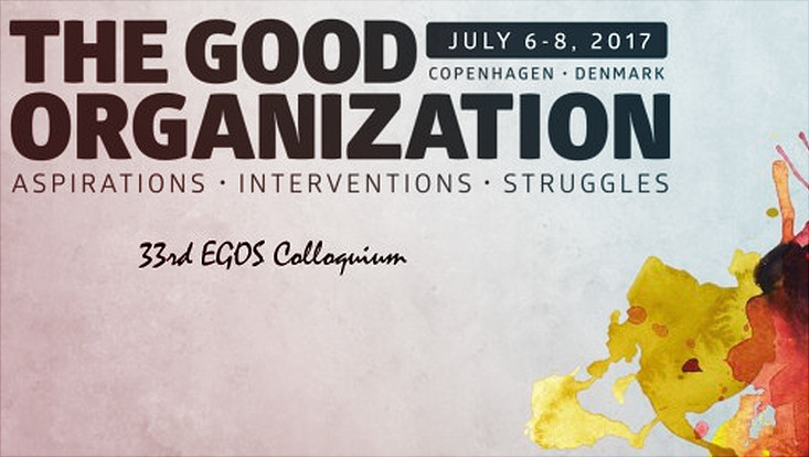 EGOS 2017