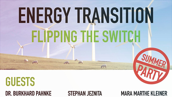 Energy Transition
